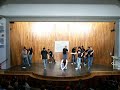 ITXC fall term dance assembly 2007 ITXC fall term dance assembly 2007