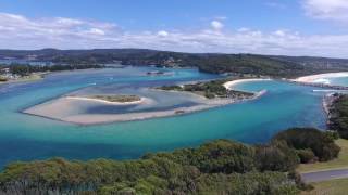 Taryn Elder captures a stunning Narooma