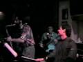Gary Farr Quintet 1996 MoJazz Cafe Miami Beach FL featuring Ron Fattorusso, Mitch Farber, Juan Natividad and Stan Baron. From the CD 