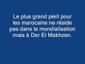 Maroc :Escalade de la r�pression ! mohamed6