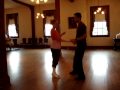 Swingout Variation: Sweep