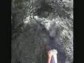 rocky single track