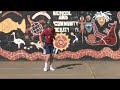 Jackson Haussler Freestyle 2008