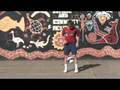 Jackson Haussler Freestyle 2008