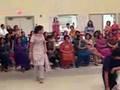 Mehndi Dance Vid 1