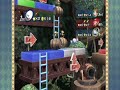 Mario Party 8 ( Wii ) DK Treetop Gameplay