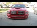 sick ass ram