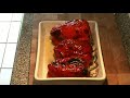 Video Receta - Bonito con pimientos
