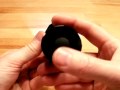 In diesem Video wird die Fenix TK40 LED Taschenlampe mit Cree LED vorgestellt. Die Lampe ist die zur Zeit hellste mit AA Batterien betriebene LED Taschenlampe.