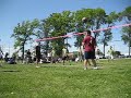 Hmong Volleyball