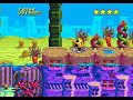 Ristar - Planet 2 (Undertow) Walkthrough - Part 1 Ristar - Planet 2 (Undertow) Walkthrough - Part 1