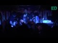 El punk rock de Bulldog explotó en San Luis