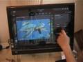 Unboxing a HP IQ500 TouchSmart PC Part 2