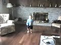 Dancin' Keaton - Flashdance Dancin' Keaton - Flashdance