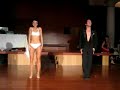 performance by oliver pineda luda kroitor at salsa fiesta
