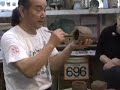 Kusakabe Cube Tea Bowl