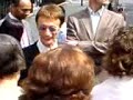 Robin Gibb Plaque