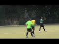 Samao Strike - The Goal That Never Was