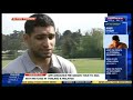 Interview with Amir Khan. theboxingtruth.com, http & livefight.com