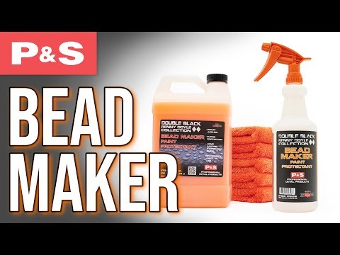 P&S Bead Maker Spray Bottle - 32 oz