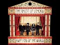 Ghost Of Lemora - Happy End Of The World (Lyrics)