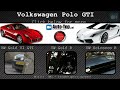 Auto-Top: 2012 VW Polo GTI