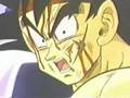 DBZ - Fuel(Won't Back Down) - Bardock Father of Goku