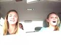 Damaged- in the car with SCLPCCDLPSTDKDSSPFM!