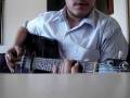 Video Aula Blues Li�ao 1+TAB // BLUES LESSON 1 + TAB