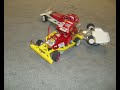 RC Stockcars with caravans RC Stockcars with caravans
