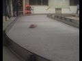 RC Stockcars with caravans