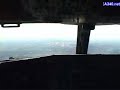 LDG TLS LH B735 14R (CPT PF)