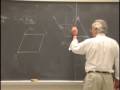 MIT 3.60 | Lec 4b: Symmetry, Structure, Tensor Properties of Materials