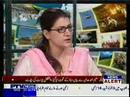Zaid Hamid: BrassTacks- World in Focus on PTV News Part4