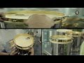 Timbra Top Precussion - Brazilian Percussion Intruments