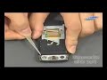 d500 assemble disassemble parte1 d500 assemble disassemble parte1
