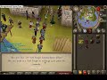 Getting Full Void at 58 Combat Getting Full Void at 58 Combat