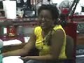 MIMI gettin her TaTT