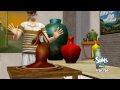 De Sims 2 - Vrije Tijd Trailer #1