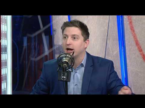 Video: How Colby botched his only hearing with league officials
