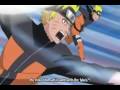 naruto shipuden vs akatsuki