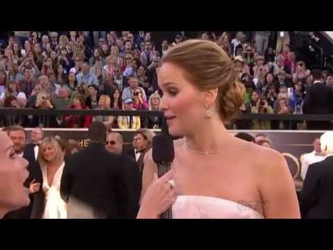 Red Carpet - https://www.youtube.com/watch?v=kR19Ui6kTSM Oscars 2013 Red Carpet Arrival Live Full version Oscars 2013 Red Carpet Arrival Live Full version Oscars 2013 Red...