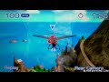 pilotwings resort for the nintendo 3ds