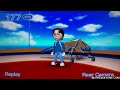 pilotwings resort for the nintendo 3ds
