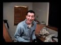 Ari plays Bop-it