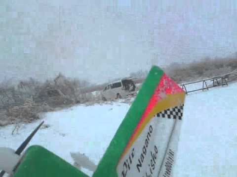 Type2 雪中行軍