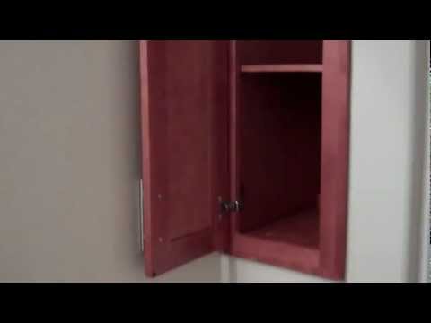 Kelvin Court Apartments - 3 Bedroom - C1 Floorplan