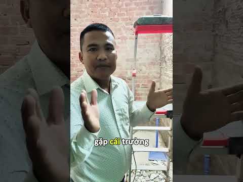 Giải pháp xử lý vấn đề thấm ngược từ WC, phòng tắm ra phòng ngủ mà bạn chưa biết