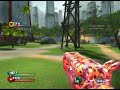 Serious Sam 2 Deathmatch