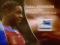 10 gola�os no campeonato ingles - 10 soccer goals